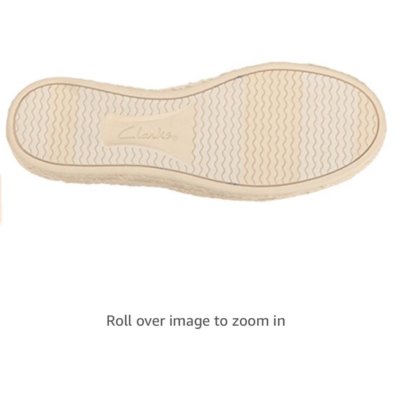 CLARKS Women's Azella Theoni Slip-on Loafer - Picture 3 of 6